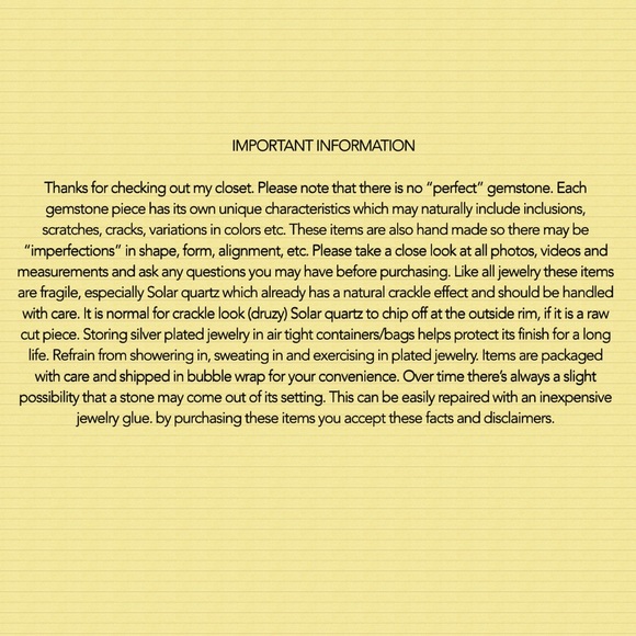 Shiva 🐚 Shell Garnet 925 Large Necklace & Large Bracelet Set - Picture 6 of 6